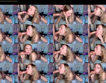 emptyhunters — 11 minute Chaturbate couple teen cam video, 720p, Sep 3, 2025