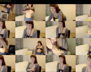 fritha — 33 minute Chaturbate female teen cam video, 720p, Sep 3, 2025