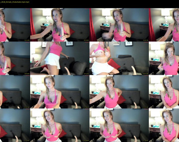 indianacooper — 21 minute Chaturbate female teen cam video, 720p, Sep 3, 2025