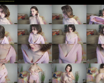 iris_pure — 18 minute Chaturbate female teen cam video, 720p, Sep 4, 2025