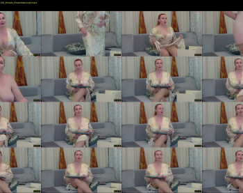 ivettasplash — 55 minute Chaturbate female teen cam video, 720p, Sep 3, 2025