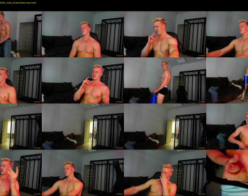 jacob_devon — 67 minute Chaturbate male teen cam video, 720p, Sep 3, 2025