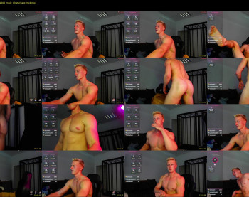 jacob_devon — 13 minute Chaturbate male teen cam video, 720p, Sep 3, 2025