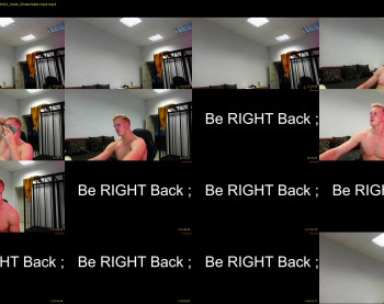 jacob_devon — 121 minute Chaturbate male teen cam video, 720p, Sep 3, 2025
