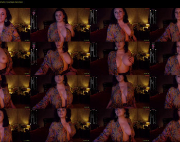 karrin — 96 minute Chaturbate female teen cam video, 720p, Sep 3, 2025