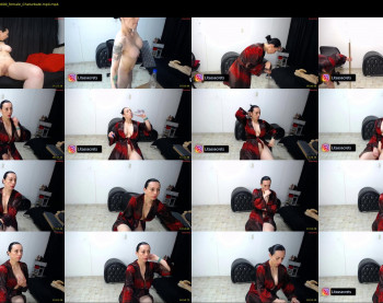 litas_secrets — 33 minute Chaturbate female teen cam video, 720p, Sep 4, 2025