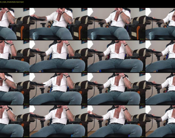 marioslim — 6 minute Chaturbate male teen cam video, 720p, Sep 3, 2025