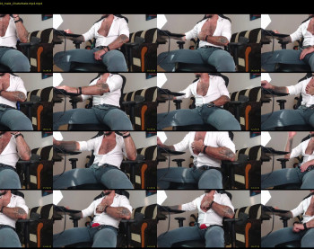 marioslim — 31 minute Chaturbate male teen cam video, 720p, Sep 3, 2025