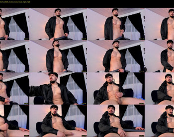 maximo_rodriguez — 19 minute Chaturbate male teen cam video, 720p, Sep 3, 2025