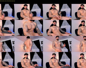 maximo_rodriguez — 39 minute Chaturbate male teen cam video, 720p, Sep 3, 2025