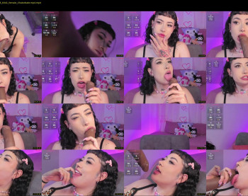melody_suarez — 121 minute Chaturbate female teen cam video, 720p, Sep 4, 2025