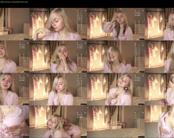 odelynbrower — 118 minute Chaturbate female teen cam video, 720p, Sep 4, 2025