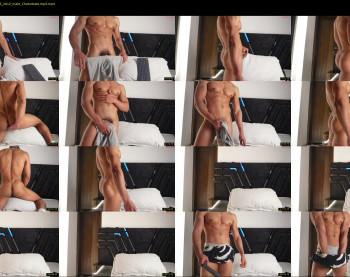 patrick_brown_ — 120 minute Chaturbate male teen cam video, 720p, Sep 3, 2025
