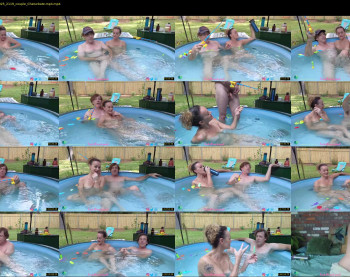 peppermintdusty — 120 minute Chaturbate couple teen cam video, 720p, Sep 3, 2025