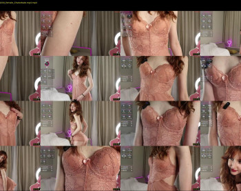 silverhaskell — 11 minute Chaturbate female teen cam video, 720p, Sep 4, 2025