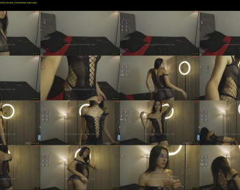 stripper_ella — 13 minute Chaturbate female teen cam video, 720p, Sep 4, 2025