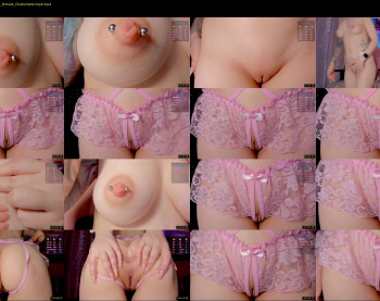 _witch__ — 120 minute Chaturbate female teen cam video, 720p, Sep 4, 2025