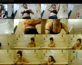bombshellbaeby — 52 minute Chaturbate female teen cam video, 480p, Sep 4, 2025