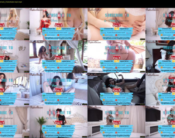 caylin — 3 minute Chaturbate female teen cam video, 720p, Sep 5, 2025