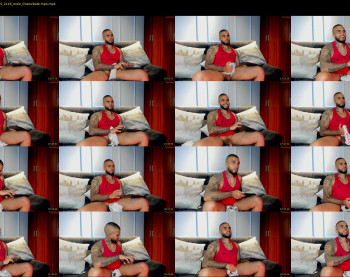 coreymartinez_ — 68 minute Chaturbate male teen cam video, 720p, Sep 4, 2025
