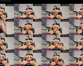 dylan_90 — 120 minute Chaturbate male teen cam video, 720p, Sep 5, 2025