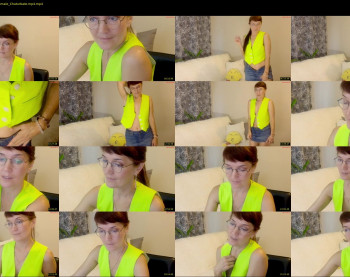 fritha — 36 minute Chaturbate female teen cam video, 720p, Sep 4, 2025
