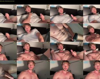 hot8pack01 — 16 minute Chaturbate male teen cam video, 720p, Sep 4, 2025