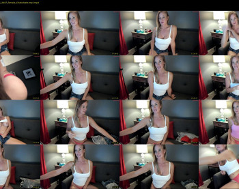 indianacooper — 65 minute Chaturbate female teen cam video, 720p, Sep 4, 2025