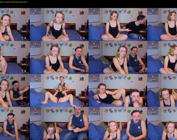 mamiclouds — 34 minute Chaturbate female teen cam video, 720p, Sep 5, 2025