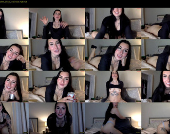msrubyhayes — 28 minute Chaturbate female teen cam video, 720p, Sep 5, 2025
