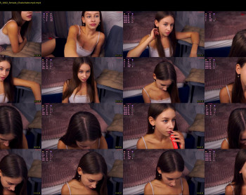 normadownton — 17 minute Chaturbate female teen cam video, 720p, Sep 4, 2025