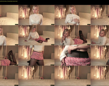 odelynbrower — 120 minute Chaturbate female teen cam video, 720p, Sep 5, 2025