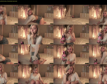 odelynbrower — 120 minute Chaturbate female teen cam video, 720p, Sep 5, 2025