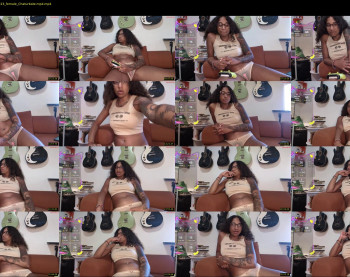 onlystrings — 41 minute Chaturbate female teen cam video, 720p, Sep 4, 2025