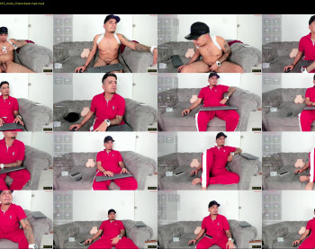 owensttone — 57 minute Chaturbate male teen cam video, 720p, Sep 4, 2025
