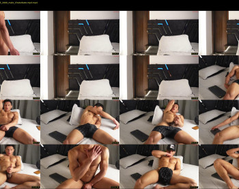 patrick_brown_ — 92 minute Chaturbate male teen cam video, 720p, Sep 4, 2025