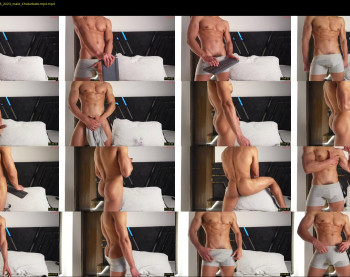 patrick_brown_ — 63 minute Chaturbate male teen cam video, 720p, Sep 4, 2025