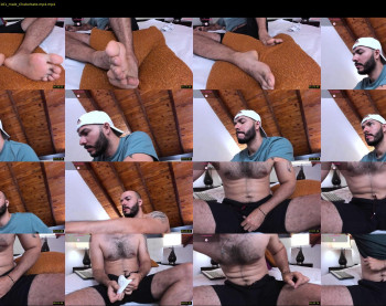 tom_bailey_ — 11 minute Chaturbate male teen cam video, 720p, Sep 4, 2025
