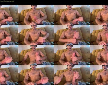 _mrguy_ — 4 minute Chaturbate male teen cam video, 720p, Sep 6, 2025