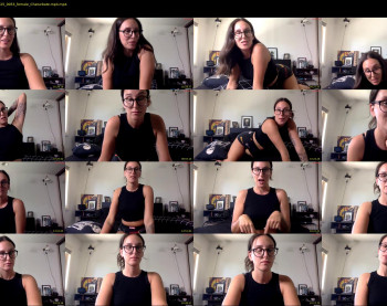 annmarieferrara — 26 minute Chaturbate female teen cam video, 720p, Sep 6, 2025