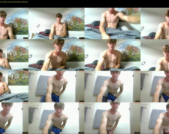 basicallyjustmee — 86 minute Chaturbate male teen cam video, 480p, Sep 6, 2025