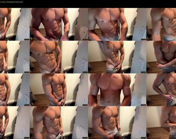 fastfixbo — 18 minute Chaturbate male teen cam video, 720p, Sep 6, 2025