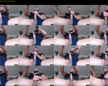 gr8stdaddy — 121 minute Chaturbate male teen cam video, 720p, Sep 5, 2025