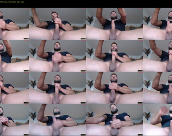 gr8stdaddy — 26 minute Chaturbate male teen cam video, 720p, Sep 5, 2025