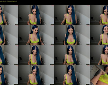juliabeautiful — 120 minute Chaturbate female teen cam video, 720p, Sep 6, 2025