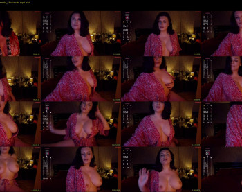 karrin — 120 minute Chaturbate female teen cam video, 720p, Sep 6, 2025