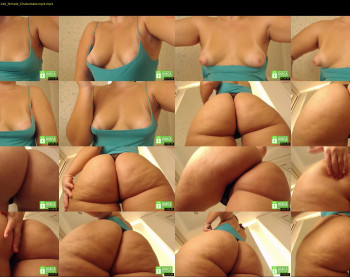 mollywayne — 21 minute Chaturbate female teen cam video, 720p, Sep 5, 2025