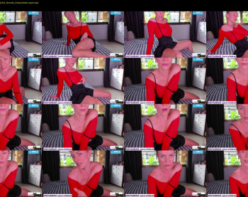 murmur_kati — 4 minute Chaturbate female teen cam video, 720p, Sep 5, 2025