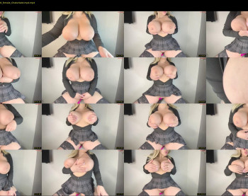 neonjade — 70 minute Chaturbate female teen cam video, 720p, Sep 6, 2025
