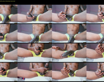 123hellyeah — 36 minute Chaturbate male teen cam video, 720p, Sep 6, 2025